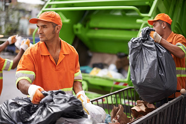 Retail Junk Removal in Primera, TX