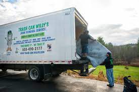 Best Construction Debris Removal  in Primera, TX